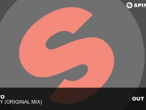 Basto - BONNY (Original Mix)