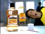 Listerine Citrus