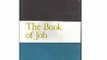 Christian Book Review: The Book of Job: A Commentary (Old Testament Library) by Norman C. Habel