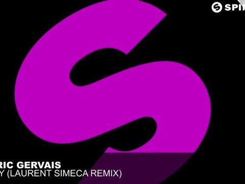 Cedric Gervais - Molly (Laurent Simeca Remix)