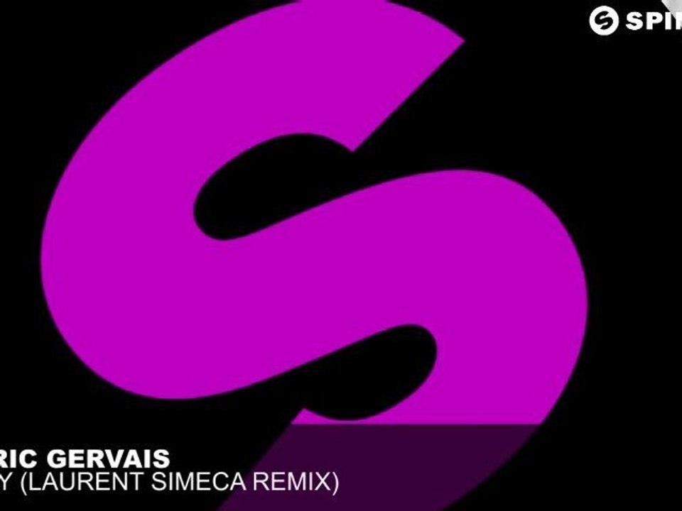 Cedric Gervais - Molly (Laurent Simeca Remix)
