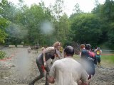 Run For Your Lives-5k Zombie Obstacle Course Race