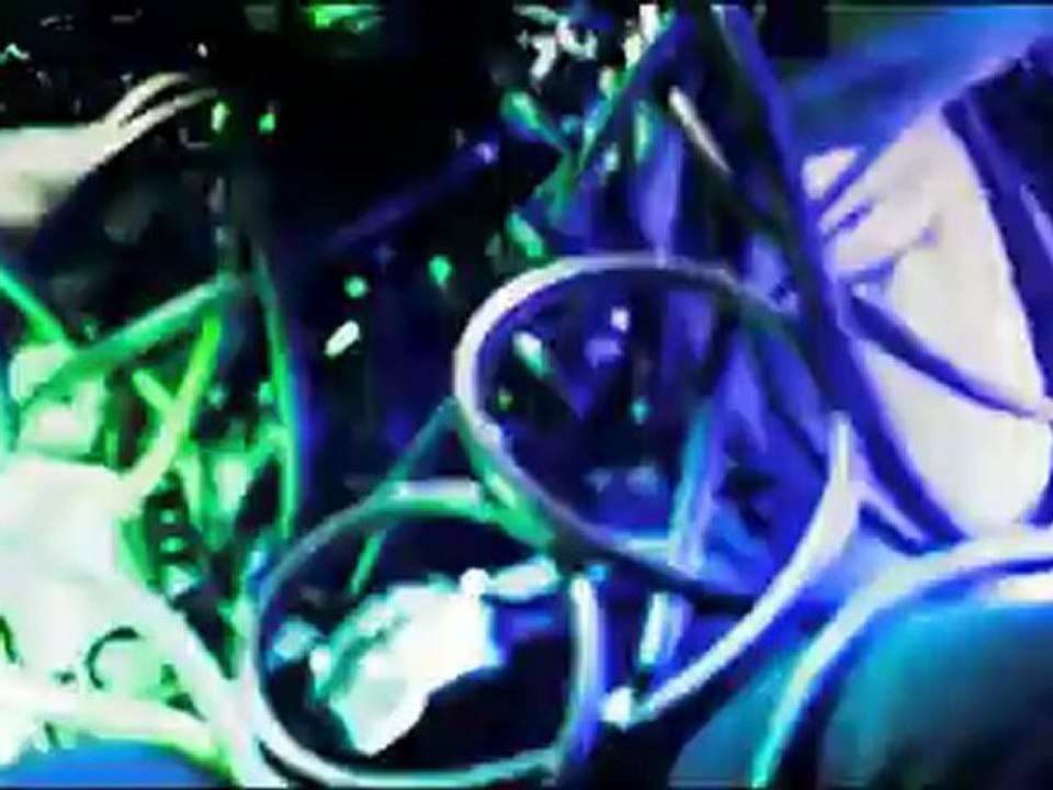 Alien Secx Rehab (Kill The Avatar )
