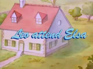 Léo et Popi   l amitié et jouer au grand  par  Un-ballon-de-foot