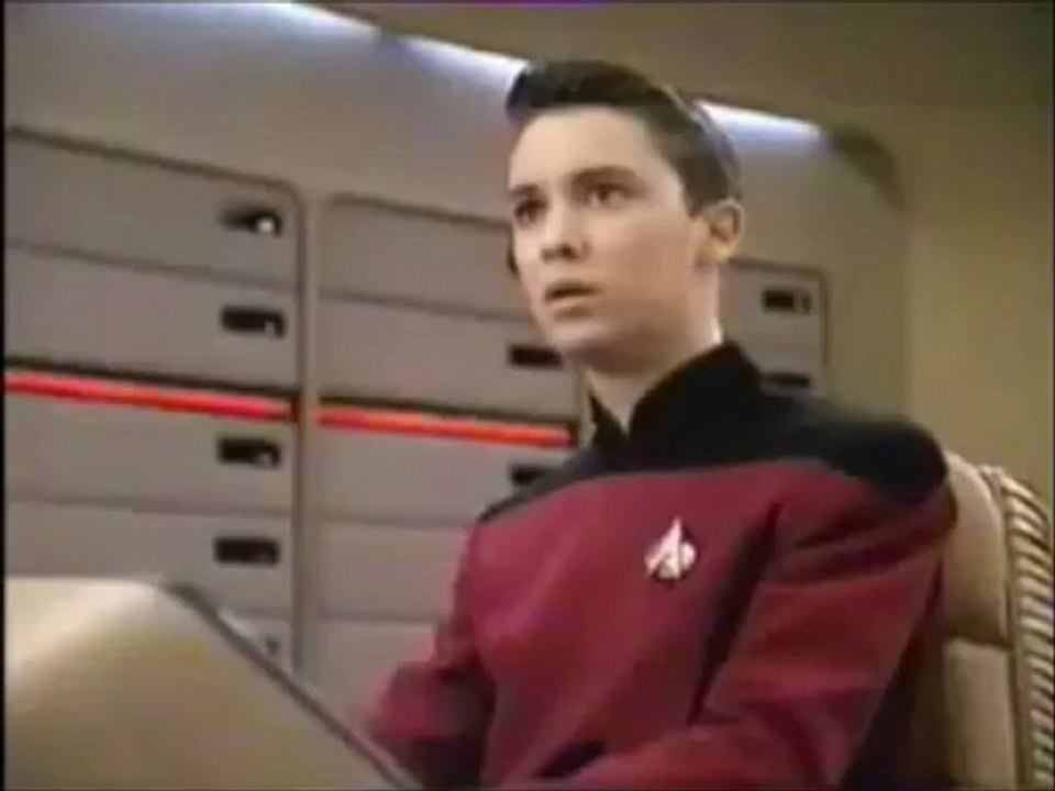 THE BORG