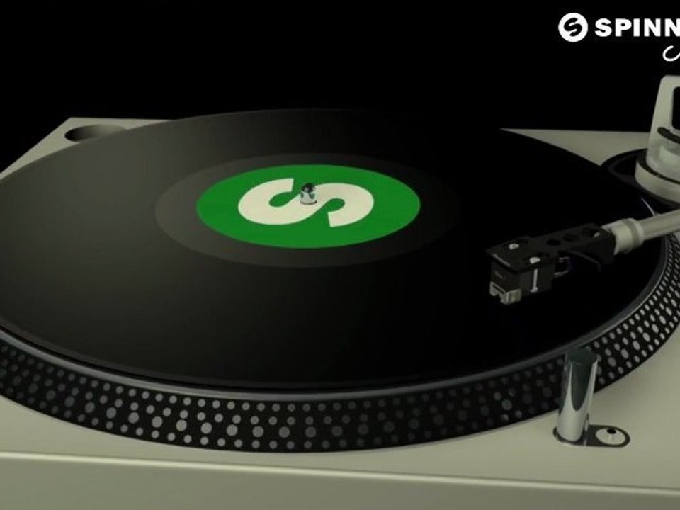 Connector - Interference (Natural Born Grooves Remix)