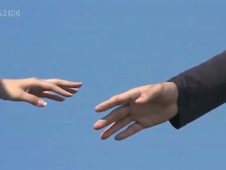 La canción que nos intercambió los cuerpos