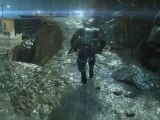 Metal Gear Solid : Ground Zeroes Extended Trailer - Gameplay