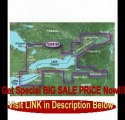 New Garmin VUS019R - Lake Ontario to Montreal - SD Card Wider Coverage Areas Lower Price Rich Detail