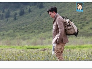 20120902 上海動感101[小暢翻牌] - 林宥嘉