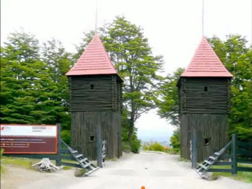 Fuerte Bulnes