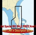 C-Map NT+ NA-C309 Jacksonville Florida to Fort Myers Florida (Furuno FP Format) Best price