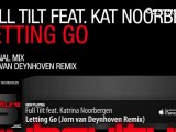 Full Tilt feat. Katrina Noorbergen - Letting Go (Jorn van Deynhoven Remix) [Preview]