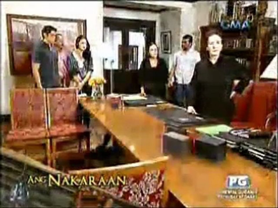 Makapiling Kang Muli 08.31.2012 Part 01