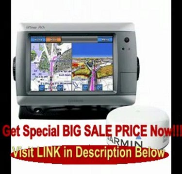Garmin GPSMAP 740S Radar Pack w/GMR 18 HD Best Price