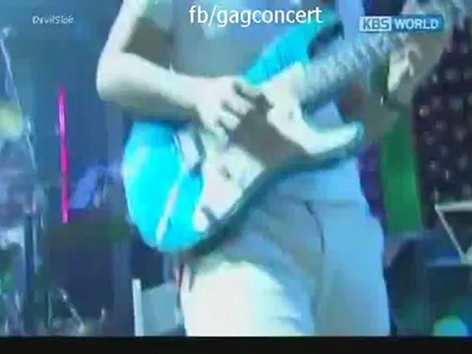 Are You Afraid   Gag Concert E658 ( ENGSUB) 25 August 2012@kbsw