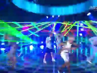 120901 BEAST-Beautiful Night