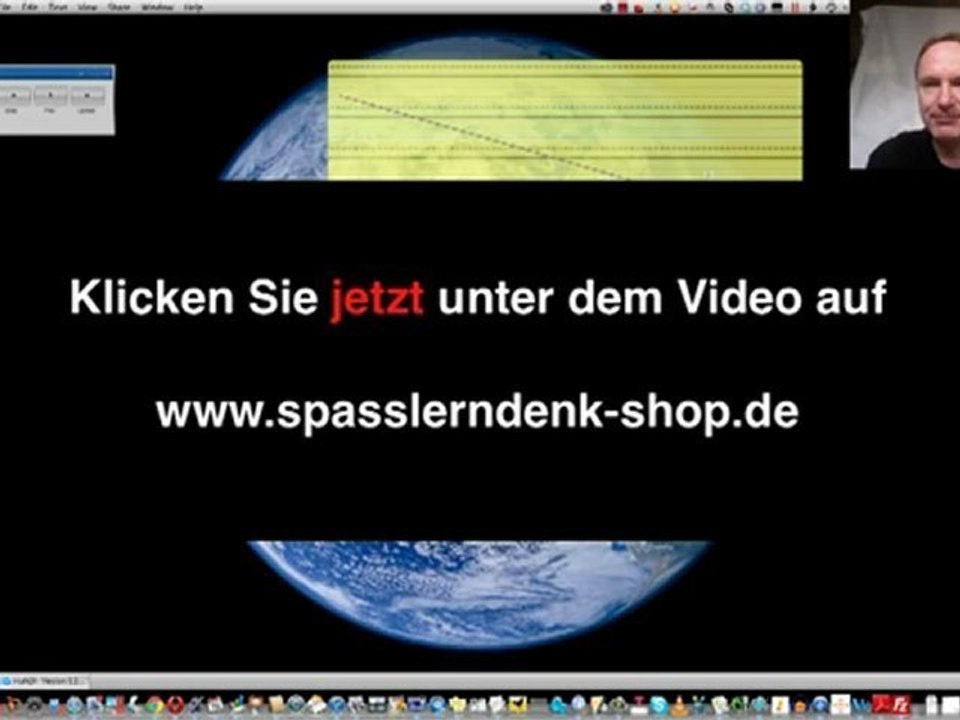 Umweltanalyse, Prüfungsfrage