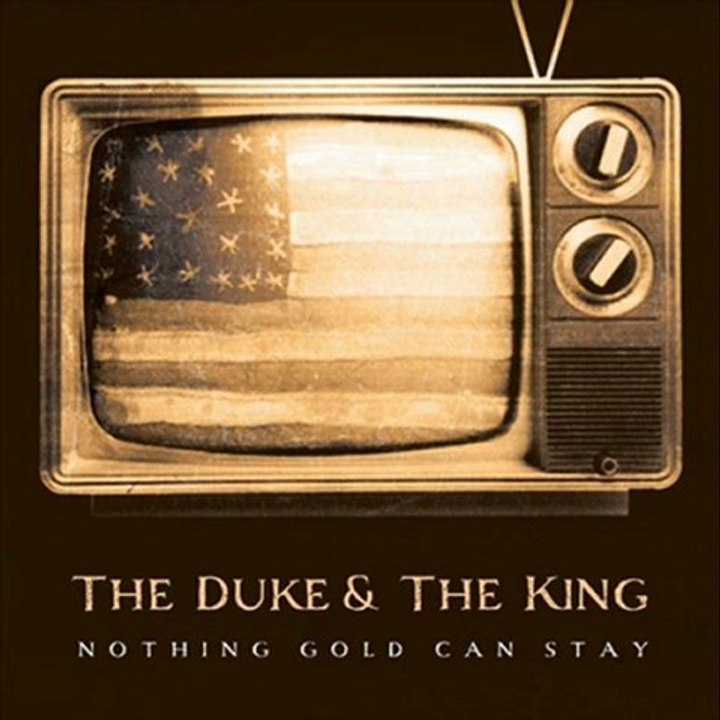 The Duke And The King - Union Street