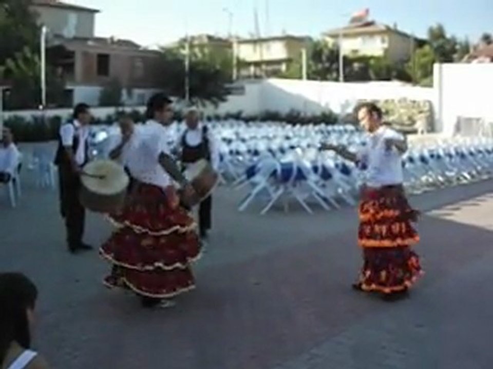 Ahmet kalır'ın oğlunun düğünü mehmet&nuran kalır kemaneci hakkı ve ekibiyle (1)