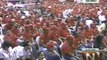 (VÍDEO) Chávez pide que se respete la voluntad del pueblo