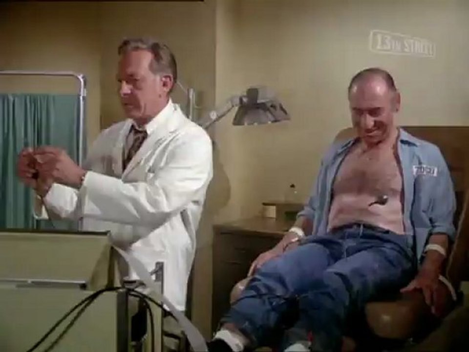 013 - Quincy - Der Hot Dog-Killer