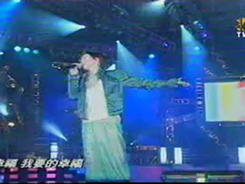 Countdown Performance 3
