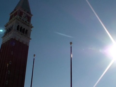 Venise / Place Saint-Marc