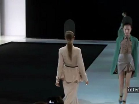 BESSARION. Весна-лето 2012