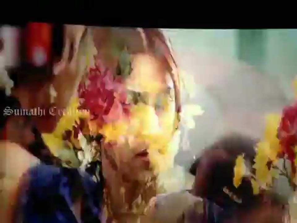 Unnale Unnale... Sumathi