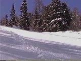 Extremecarving Snowboard - opus 1 - 2001