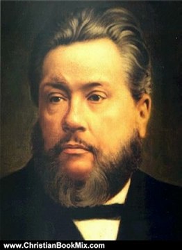 Christian Book Review: Spurgeon: Sermons on Proverbs by Charles H. Spurgeon