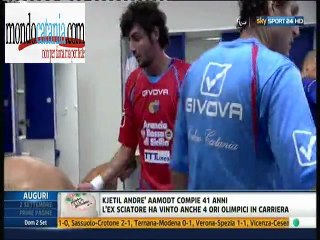 Ultime Catania-Genoa ***2 settembre 2012***