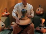 udu 38doubleC percussion manuelle ATS percussion