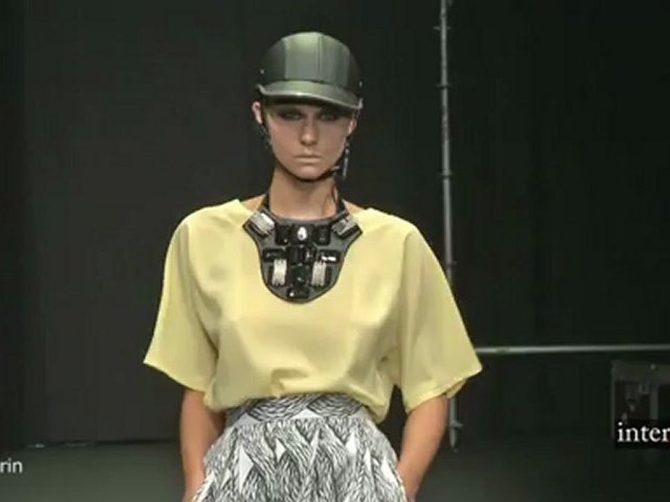 BESSARION. Осень-зима 2012-13