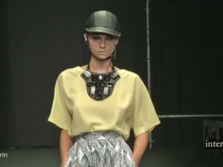 BESSARION. Осень-зима 2012-13