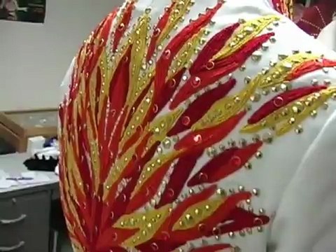 Elvis Jumpsuits # 2 by B&K Enterprises