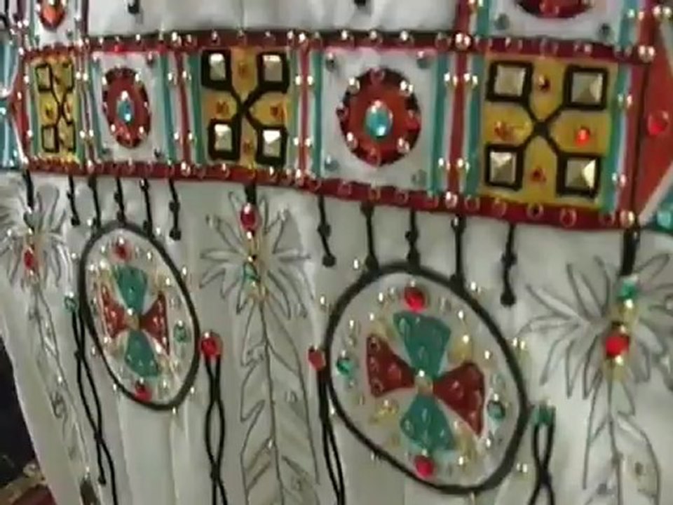 Elvis Jumpsuits  # 3  by B&K Enterprises