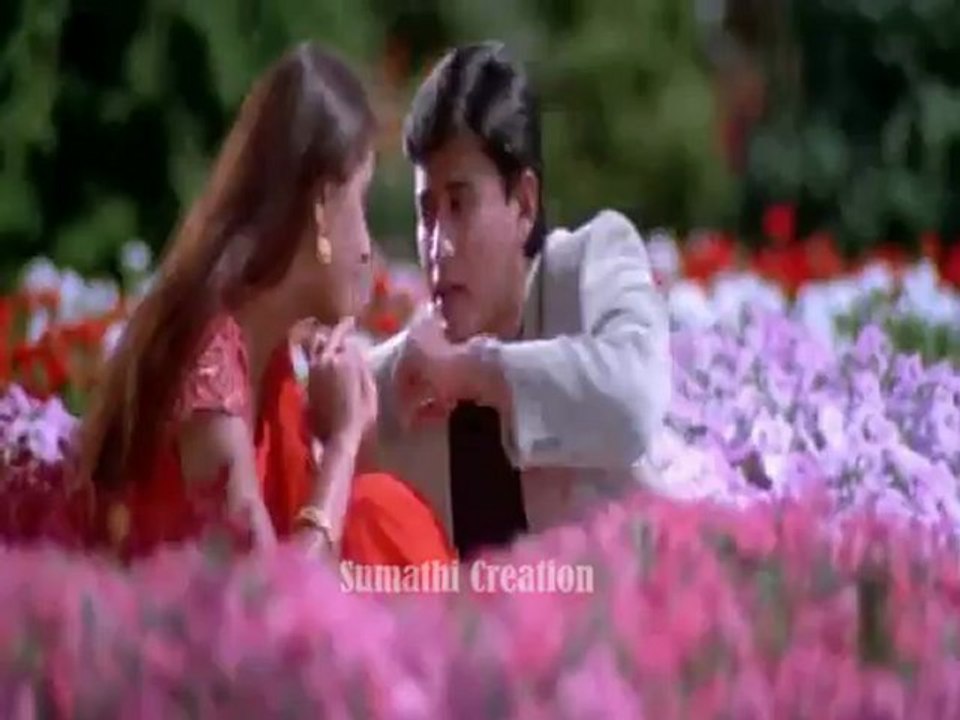 Kadhal Kaditham... Sumathi