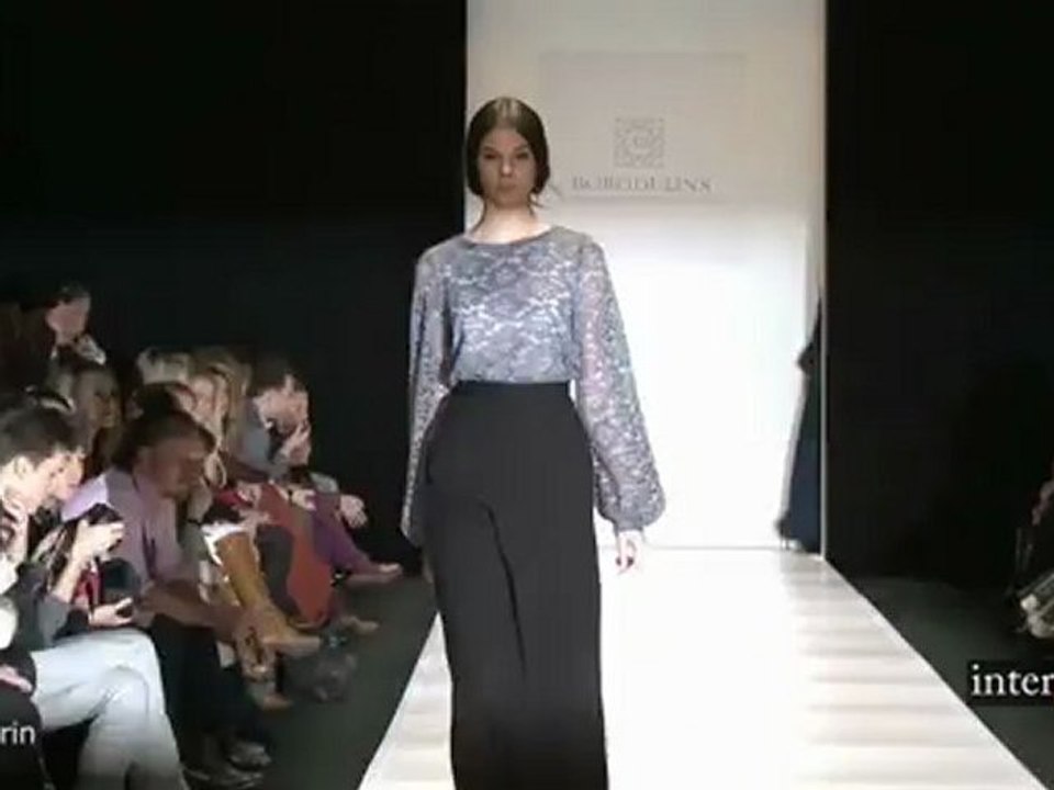 BORODULIN S.  Ольга . Осень-зима 2012-13