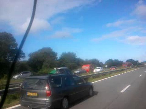 le cirque Lucas Fratellini croise le cirque Cathy Zavatta