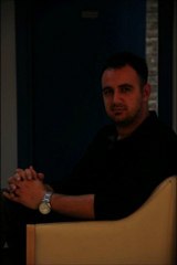 CAFER KURT-ELLERİM BOMBOŞ