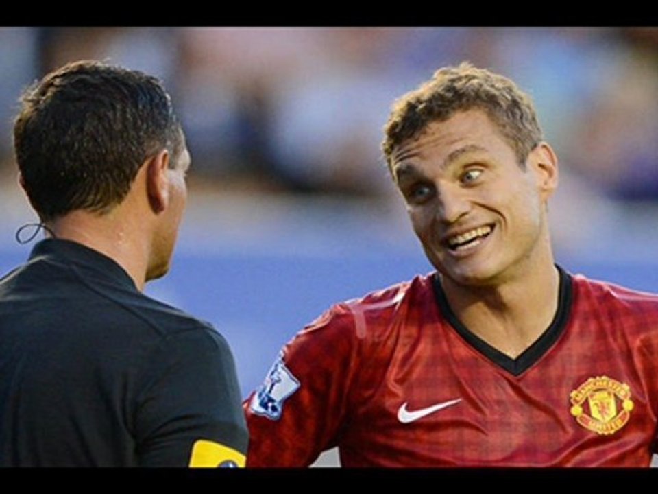 Southampton vs. Manchester United Live Streaming Online 02.09.2012