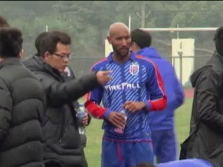 Drogba resta allo Shanghai Shenhua