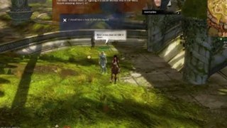 Guild wars 2 gameplay 2