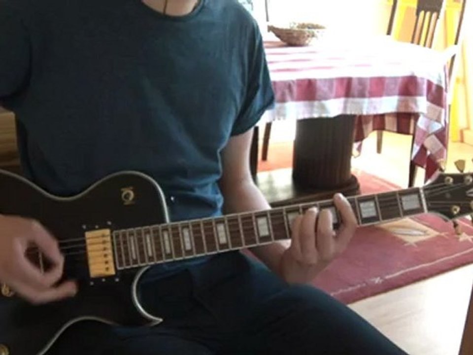 Harley Benton HBL-500BK Hör- / Test-Video