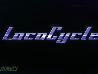 LocoCycle | PAX Prime 2012: "First Look Gameplay" Trailer | 2013 | HD