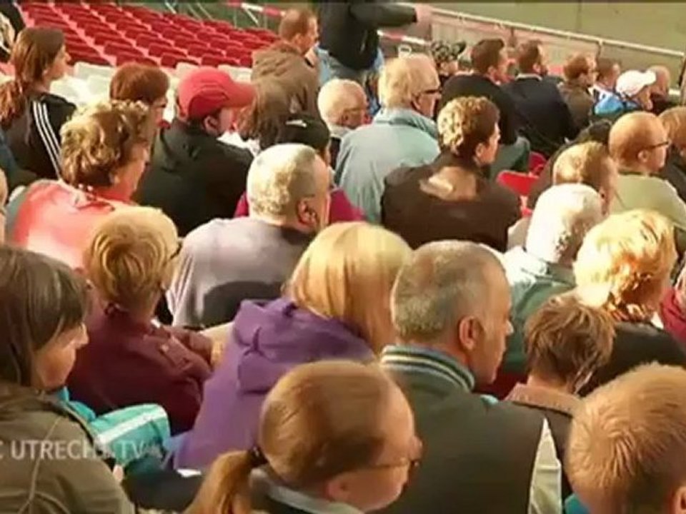 FC Utrecht.TV 29-08_ Gelijkspel tegen PEC