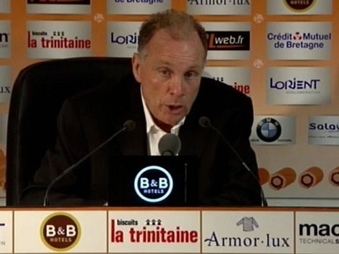 J. Fernandez après FCL-ASNL