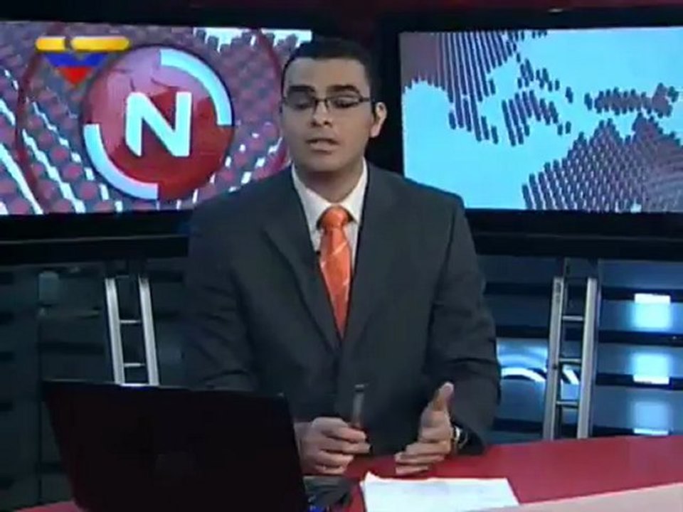 (VÍDEO) Ministra Nicia Maldonado informa que fue falsa la supuesta masacre de Yanomamis